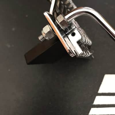 Floyd Rose Whale Tail Prototype FRT-5 No Logo Kramer 5150 EVH image 3