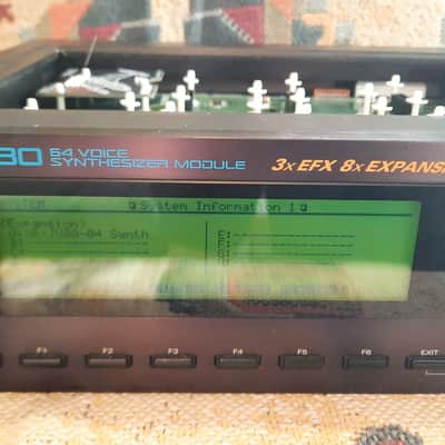 Sector101 Roland SR-JV80 ROMulator Card and Programmer image 7