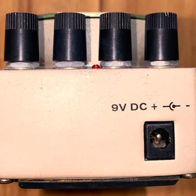Super Rare Vintage Aria Cool-Vibe Chorus Effects Pedal Excellent Condition! image 4