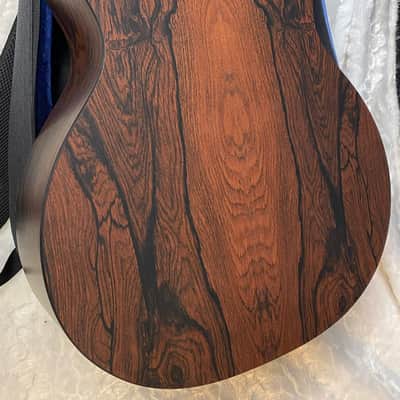 NEW! Martin GPC-X2E Grand Performance Acoustic-electric Guitar - Natural Cocobolo - Natural 4.5 lbs - Authorized Dealer - G06932 image 7