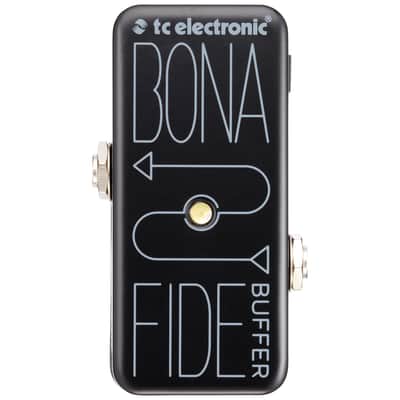 Tc Electronic Bonafide Buffer image 1