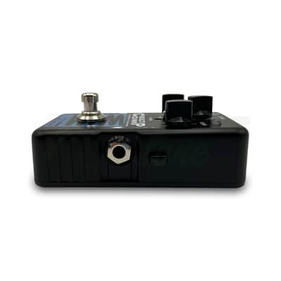 EBS Multi Comp Blue Label Series Compressor Pedal image 4