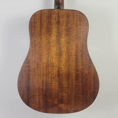 Martin D-18 restored 1940 image 2