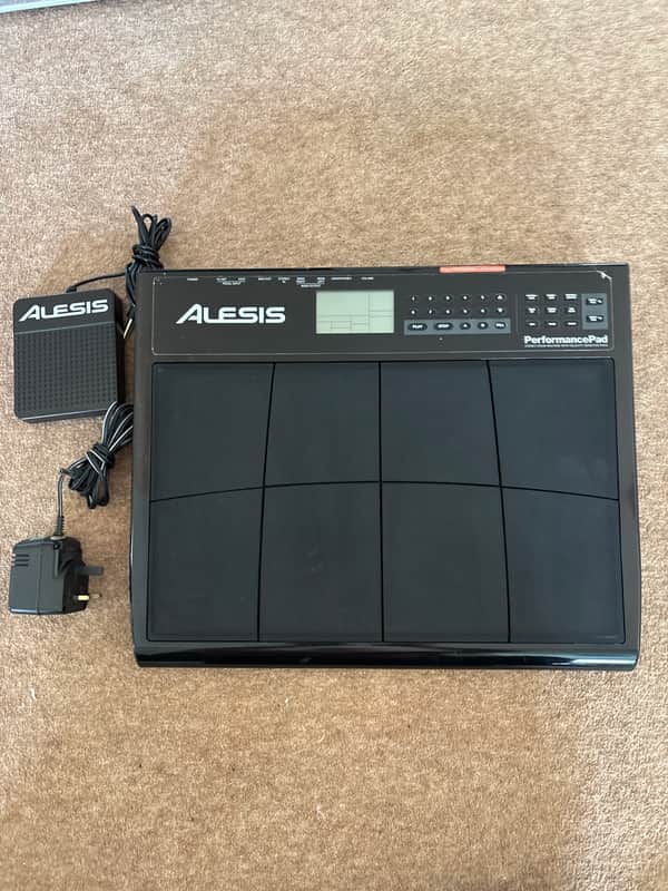 Alesis Performance Pad Pro image 1