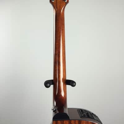 Takamine EF340SC Dreadnought Acoustic Guitar Natural image 7