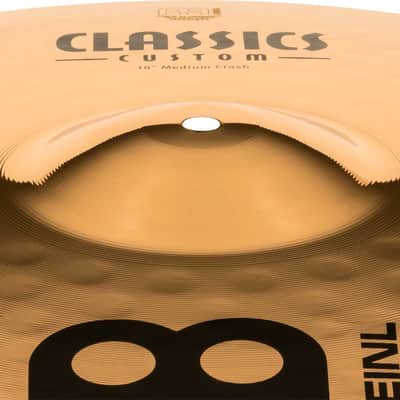 MEINL CC18MC-B Bild 4