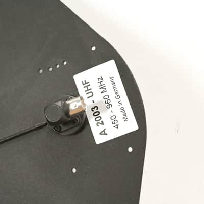 Sennheiser A 2003-UHF Passive Directional Antenna CG012VX image 3