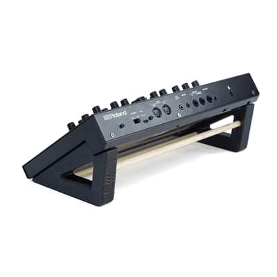 3DWaves Stands For The Roland SH-4d Desktop Synthesizer Module image 4