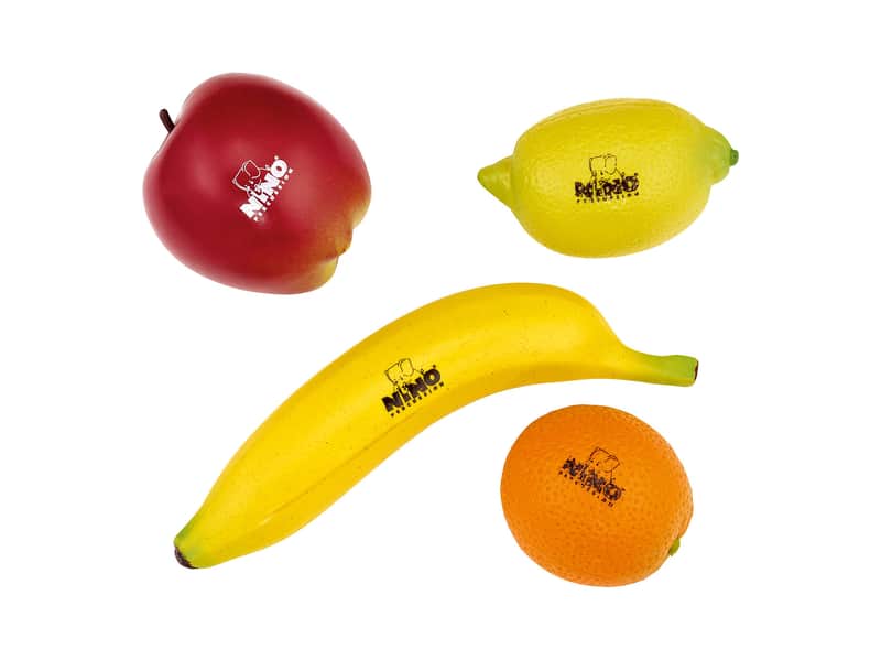 Nino Percussion Ninoset100 image 1