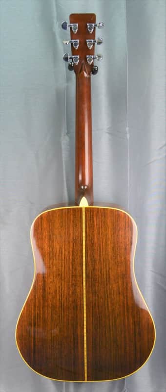 Tokai Cat's Eyes CE-500CF 1981 natural gloss japan import | Reverb