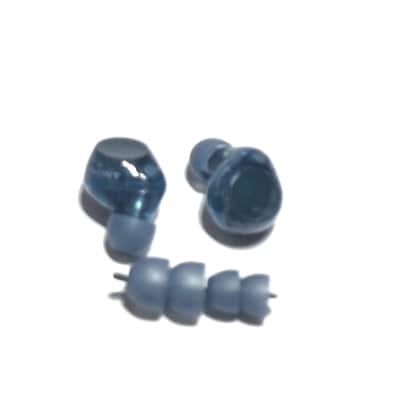Sony WF-C710N/L Wireless Noise Canceling Bluetooth Earbud Headphones, Blue image 2