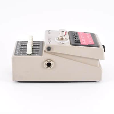 Boss GE-7 Modified True Bypass & Noiseless Equalizer Made In Taiwan 1999 Guitar Effects Pedal Used From Japan #JM85164 image 10