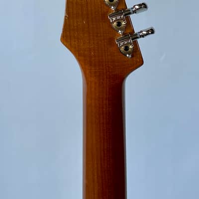 Ronin Morningstar 2021 Aged Antique White (Authorized Ronin Dealer) image 13