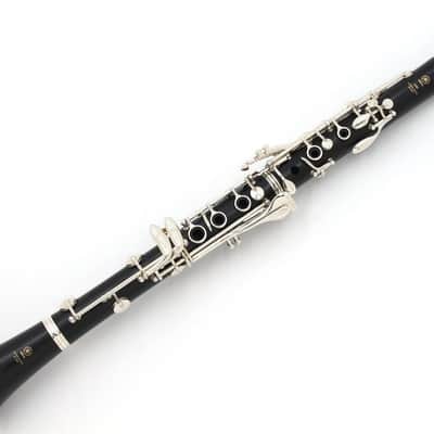 YAMAHA Clarinet YCL-450 (All pads replaced) [104142] (08/06) image 6