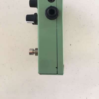 AMT Electronics EE-1 E-Drive JFET Overdrive Distortion Rare Guitar Effect Pedal image 4
