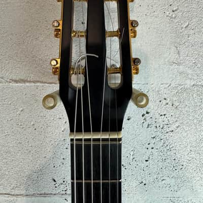 Altamira M30 with gig bag image 4