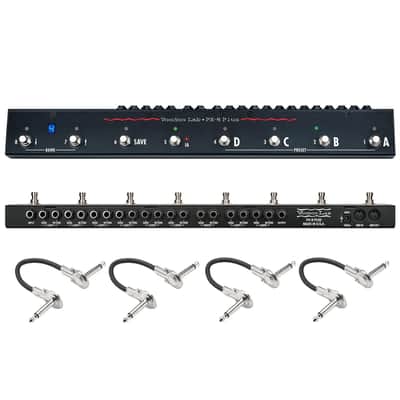 MUSICOM LAB EFX ME | Reverb