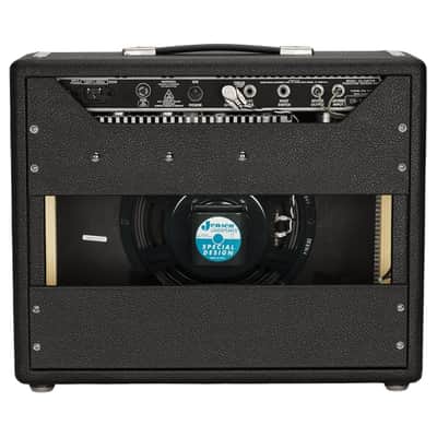 Fender 64 Custom Princeton Reverb image 2