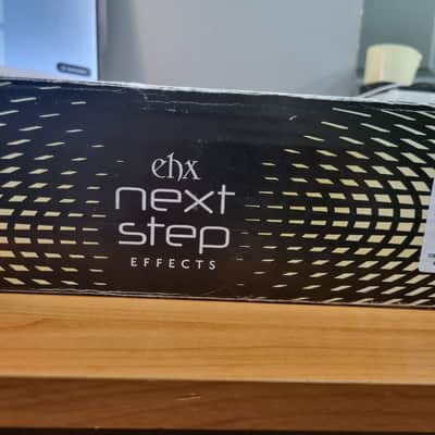 Electro-Harmonix Next Step Crying Tone Wah 2010s - Black image 5