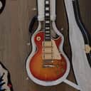 2012 Gibson USA Ace Frehley Budokan Les Paul Custom eritage Cherry Sunburst