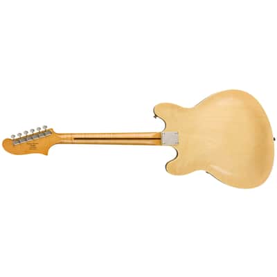 Squier Classic Vibe Starcaster - Natural image 3