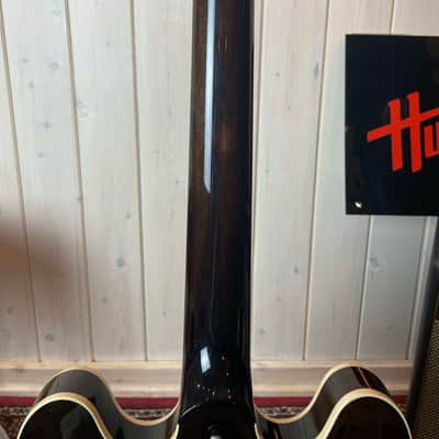 Epiphone USA Casino 2024 - Vintage Sunburst imagen 7