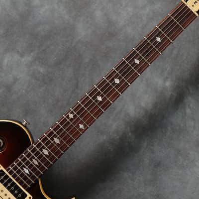 Aria Pro 2 PE-R60 1980 - Sunburst image 5
