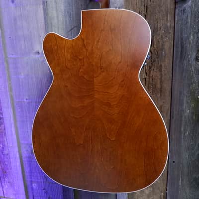 Seagull S12 CH CW Spruce Sunburst GT Presys II image 13