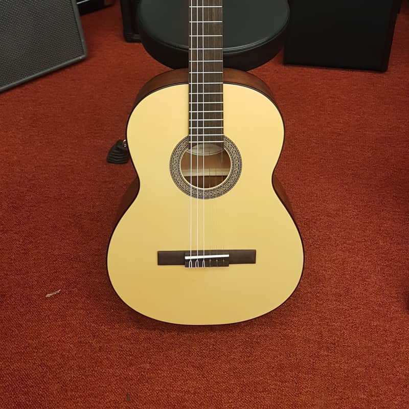 2025 Cort AC100op open pore