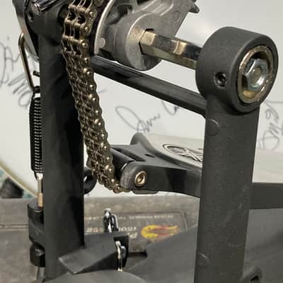 David Garibaldi's Tower of Power, Yamaha FP-8500C Double Chain Drive Foot Pedal, Perfect! image 11