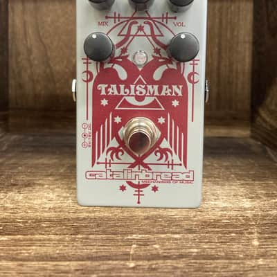 Catalinbread Talisman 2010s - Graphic image 1