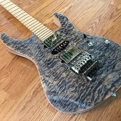 Suhr Modern Custom image 1