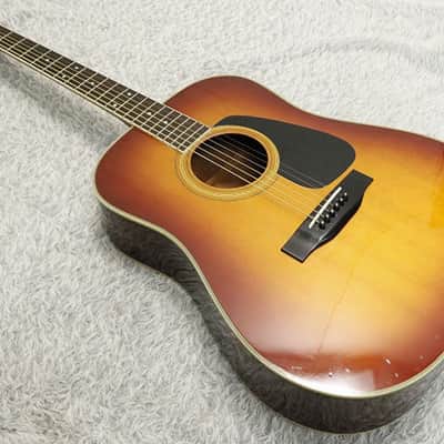 Rare Vintage 1980's made Morris LF-3 Medium 632mm Scale Made in Japan image 24