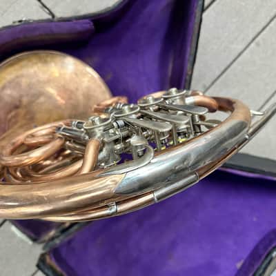 Kruspe Descant Bb, high F. DGRM 888990 image 5
