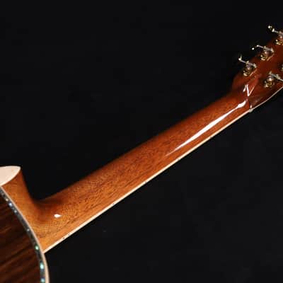 Martin D45 Modern Deluxe with Hardcase 157 image 5