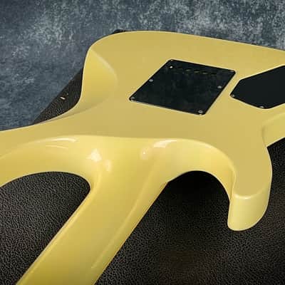 Kramer StageMaster Custom 1 1988 MIJ + Original Kramer Deluxe Hardshell Case image 19