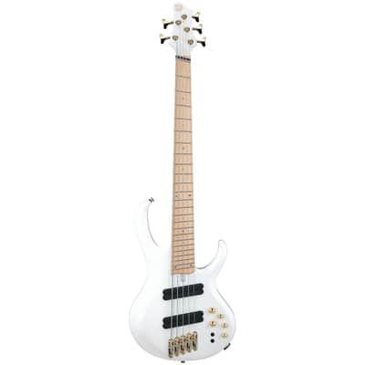 Ibanez BTB605MLM-PWM image 1