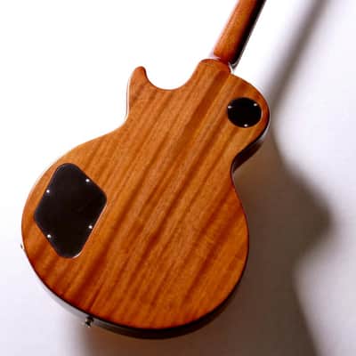 【Custom Order】Tokai KLS170F LW/SN  #2043641 image 6