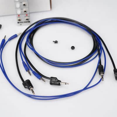 Antimatter Audio Launch Codes Eurorack Module w/ Tiptop Stackable #58535 image 10