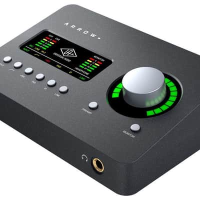 Universal Audio Arrow image 4