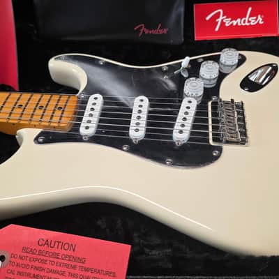 Fender Nile Rodgers Hitmaker Stratocaster BRAND NEW! American Pro Artist Signature USA Strat Guitar image 3