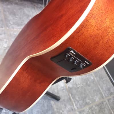 IBANEZ PNB14E 2010-2025 - WOOD image 2