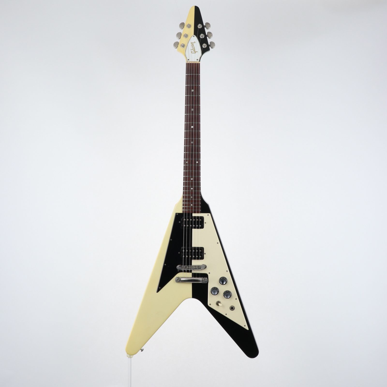 RSV-550 head 【Psycho Sider 】フライングV RSV-550 Riverhead