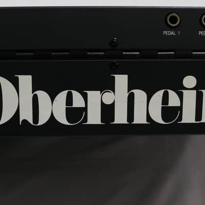 Oberheim Matrix 6 (Fair condition) image 9
