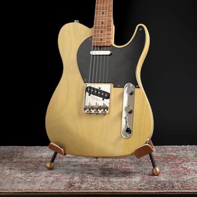 CP Thornton Classic II Butterscotch image 3
