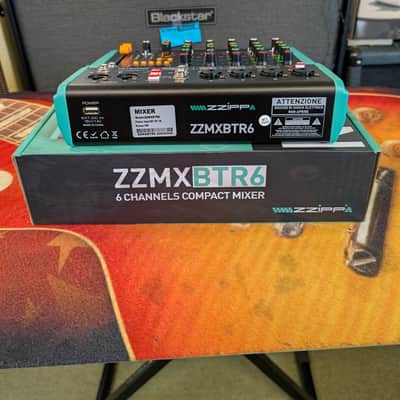 Zzipp ZZMXBTR6 image 5