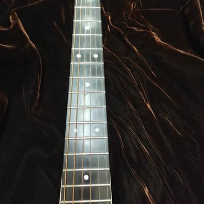 *New!*Martin  MC2-28 1988 Natural ( rarest of rare)  M2C-28 image 8