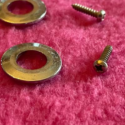 vintage 1968 1970 Grover USA tuners for Gibson Les Paul es-335 175 standard paf martin d28 acoustic image 11