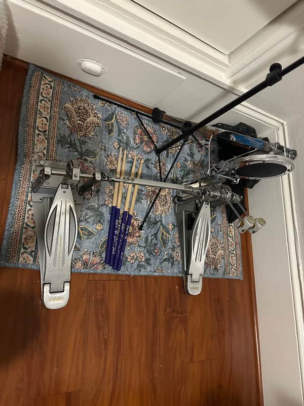 Tama HP910LWN Speed Cobra 900 Double Bass Drum Pedal