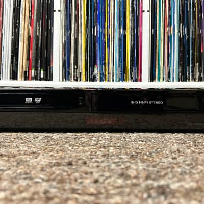 LG RC897T Super-Multi DVD/VCR Combo Player Recorder HDMI 1080p & Remote TESTED ✅ image 6